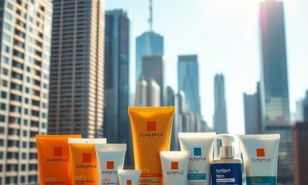 Spf do miasta w pielęgnacji: co daje i jak dobrać do cery