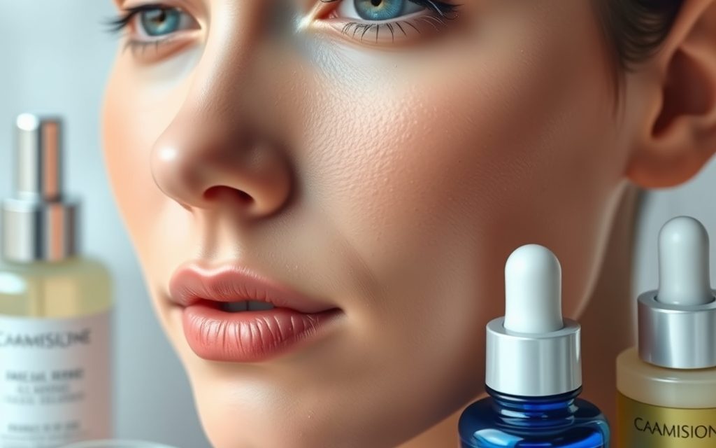 Kremy na rozszerzone pory: efekty, łączenie składników i najczęstsze błędy