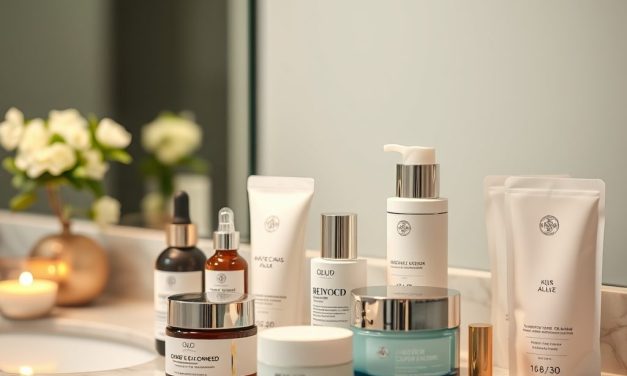 Rutyna pielęgnacyjna po 30: jak działa, dla kogo i jak używać