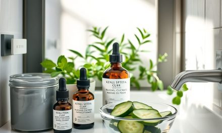 Domowe sposoby na rozszerzone pory w pielęgnacji: co daje i jak dobrać do cery