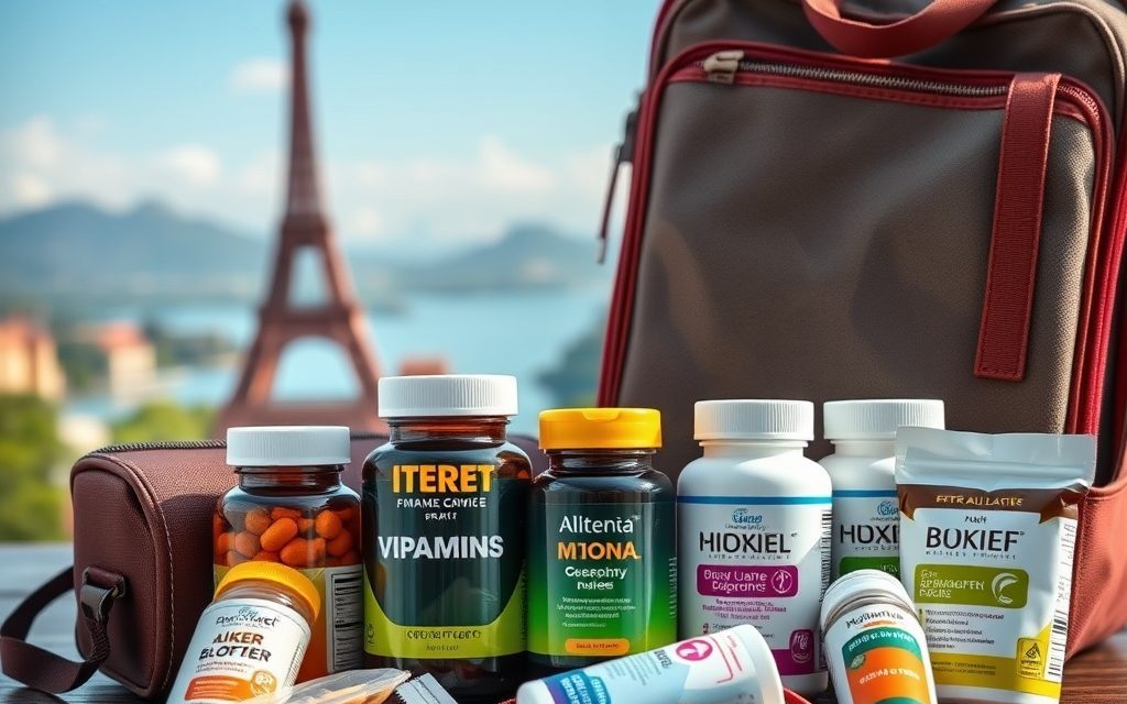 Rutyna na wyjazd minimalna: praktyczny poradnik bez lania wody