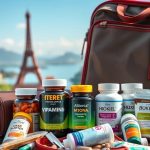 Rutyna na wyjazd minimalna: praktyczny poradnik bez lania wody