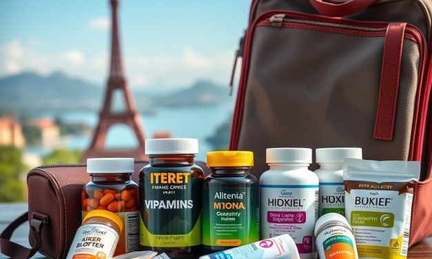 Rutyna na wyjazd minimalna: praktyczny poradnik bez lania wody