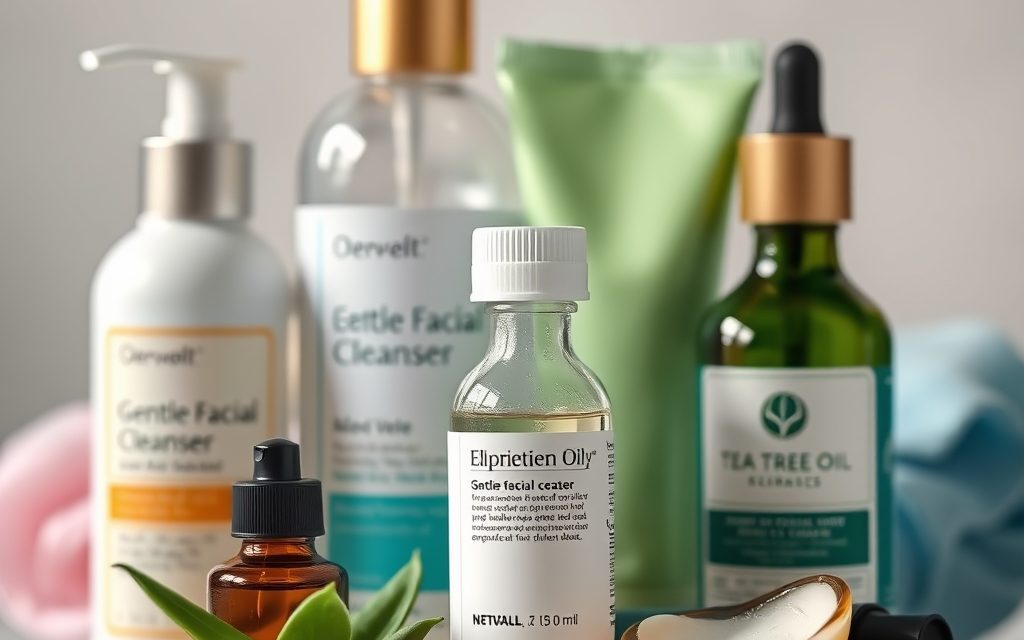 Oczyszczanie twarzy przy izoteku: efekty, łączenie składników i najczęstsze błędy