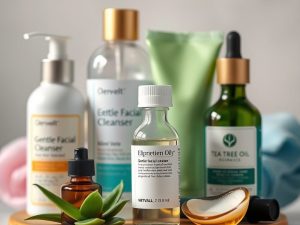 Oczyszczanie twarzy przy izoteku: efekty, łączenie składników i najczęstsze błędy