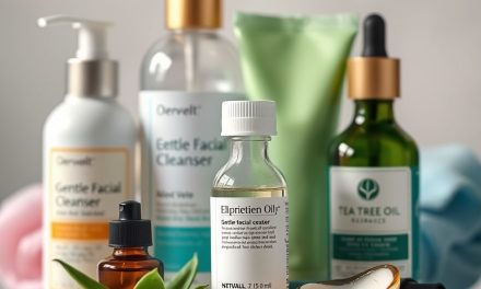 Oczyszczanie twarzy przy izoteku: efekty, łączenie składników i najczęstsze błędy