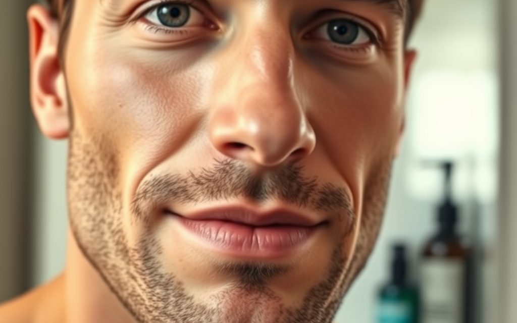 Czy myć twarz przed goleniem? Jak zrobić to bezpiecznie i z efektem