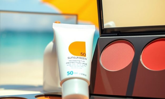 Czy makijaż z spf wystarczy ma sens? Kiedy działa, a kiedy szkodzi