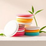 Waciki wielorazowe do demakijażu: praktyczny poradnik bez lania wody