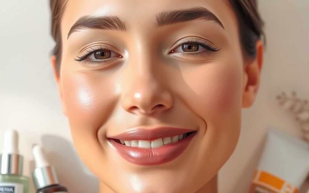 Oczyszczanie twarzy przy retinolu: praktyczny poradnik bez lania wody