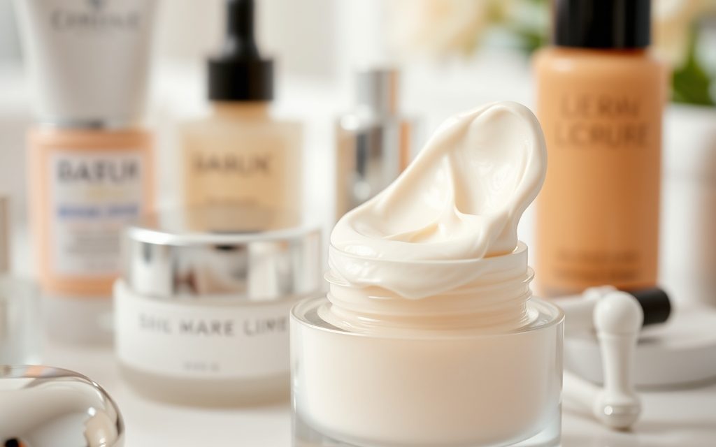 Rolowanie się kosmetyków bez spf w pielęgnacji: co daje i jak dobrać do cery