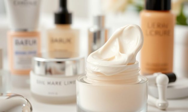 Rolowanie się kosmetyków bez spf w pielęgnacji: co daje i jak dobrać do cery