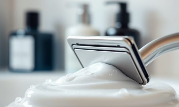 Golenie a kolejność pielęgnacji: jak działa, dla kogo i jak używać