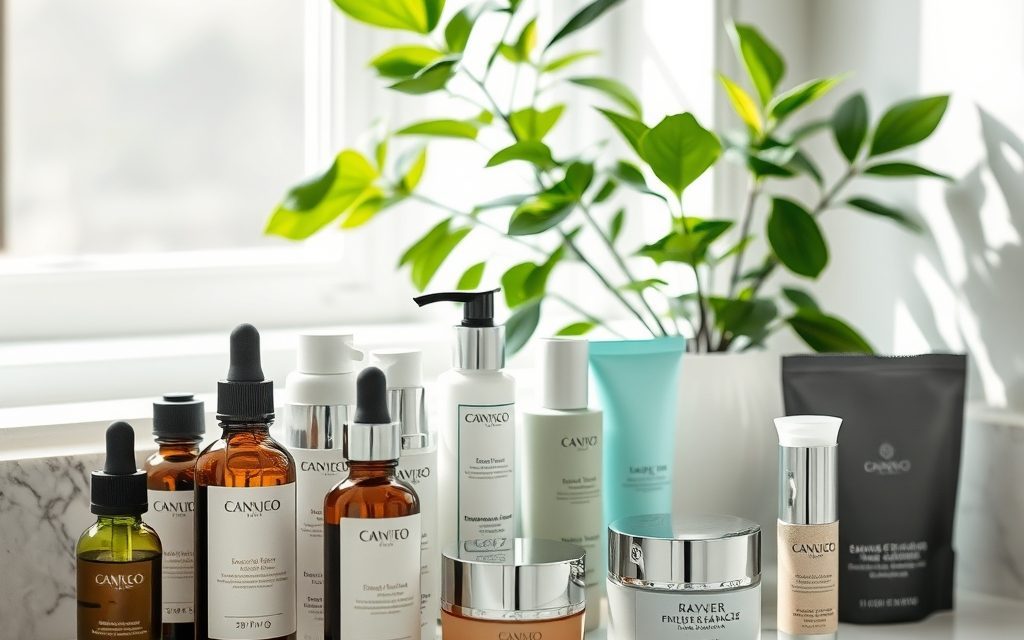 Plan pielęgnacji 4 tygodnie w pielęgnacji: co daje i jak dobrać do cery