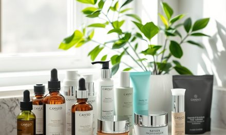 Plan pielęgnacji 4 tygodnie w pielęgnacji: co daje i jak dobrać do cery