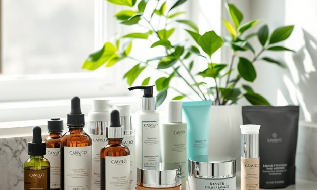 Plan pielęgnacji 4 tygodnie w pielęgnacji: co daje i jak dobrać do cery