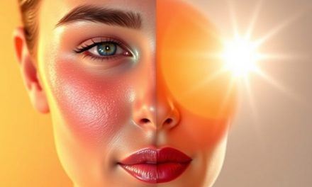 Czy spf trzeba stosować przy retinolu ma sens? Kiedy działa, a kiedy szkodzi