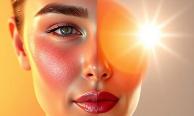 Czy spf trzeba stosować przy retinolu ma sens? Kiedy działa, a kiedy szkodzi