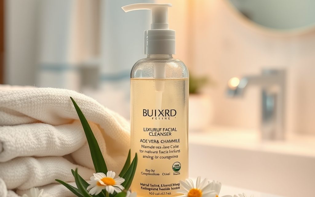 Oczyszczanie twarzy przy atopii: jak działa, dla kogo i jak używać