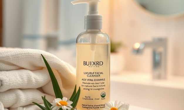 Oczyszczanie twarzy przy atopii: jak działa, dla kogo i jak używać