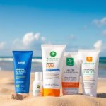 Spf mineralny czy chemiczny? Co wybrać, żeby nie podrażniać skóry