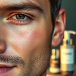 Pielęgnacja skóry mężczyzn: jak działa, dla kogo i jak używać