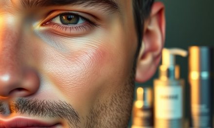 Pielęgnacja skóry mężczyzn: jak działa, dla kogo i jak używać