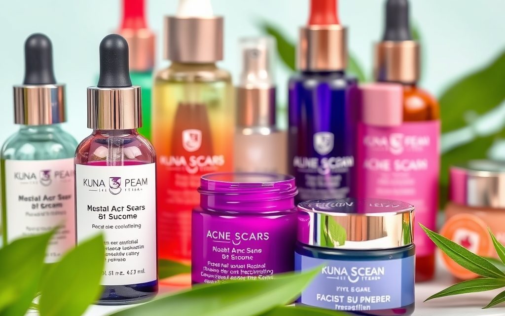 Co stosować na przebarwienia po trądziku: jak działa i dla kogo będzie najlepsze