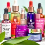 Co stosować na przebarwienia po trądziku: jak działa i dla kogo będzie najlepsze