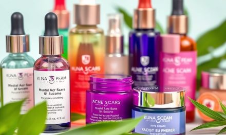 Co stosować na przebarwienia po trądziku: jak działa i dla kogo będzie najlepsze