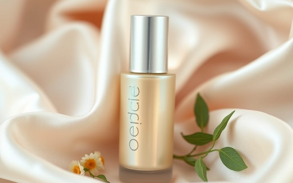 Jaki podkład do cery naczynkowej: jak wybrać, żeby uniknąć podrażnień