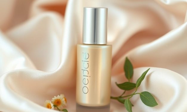 Jaki podkład do cery naczynkowej: jak wybrać, żeby uniknąć podrażnień