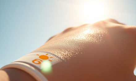 Jak długo działa spf w praktyce: częste błędy i poprawna technika