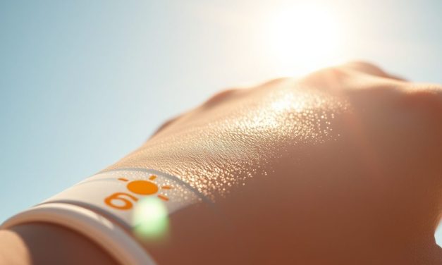 Jak długo działa spf w praktyce: częste błędy i poprawna technika