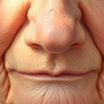 Bruzdy nosowo wargowe: praktyczny poradnik bez lania wody