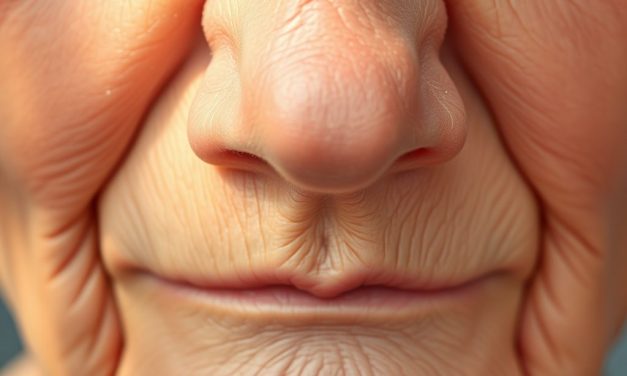 Bruzdy nosowo wargowe: praktyczny poradnik bez lania wody