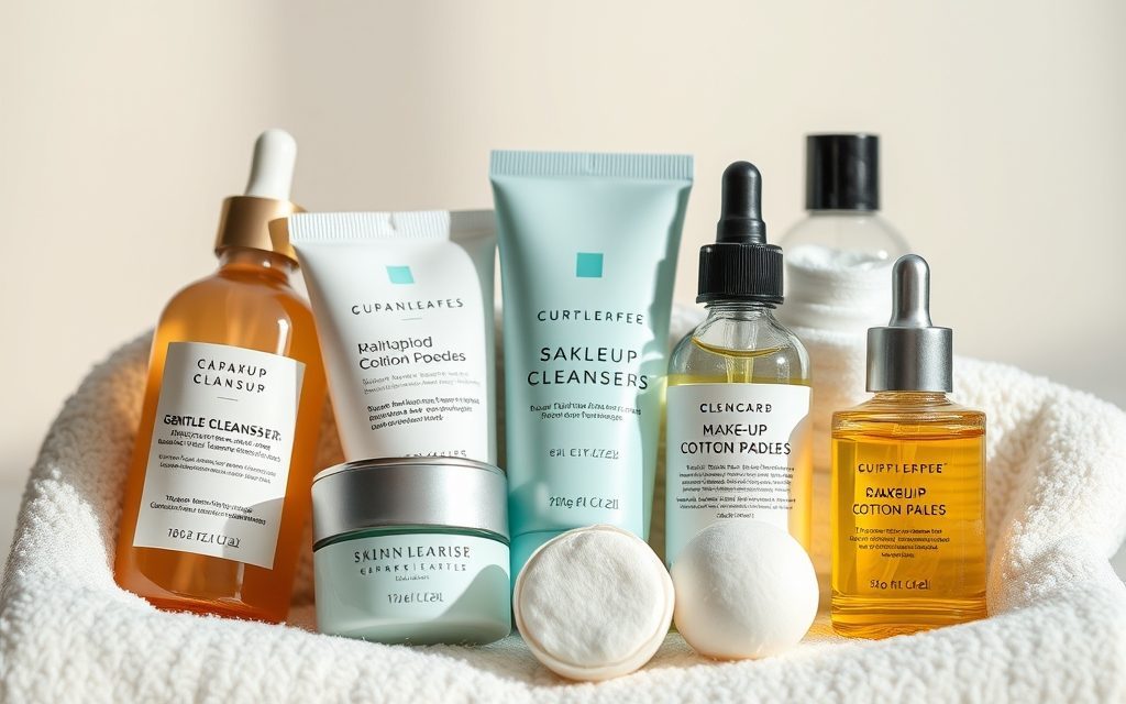 Demakijaż twarzy: jak działa, dla kogo i jak używać