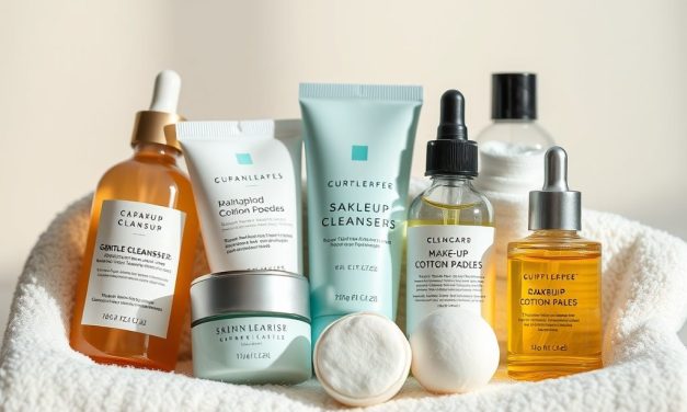 Demakijaż twarzy: jak działa, dla kogo i jak używać