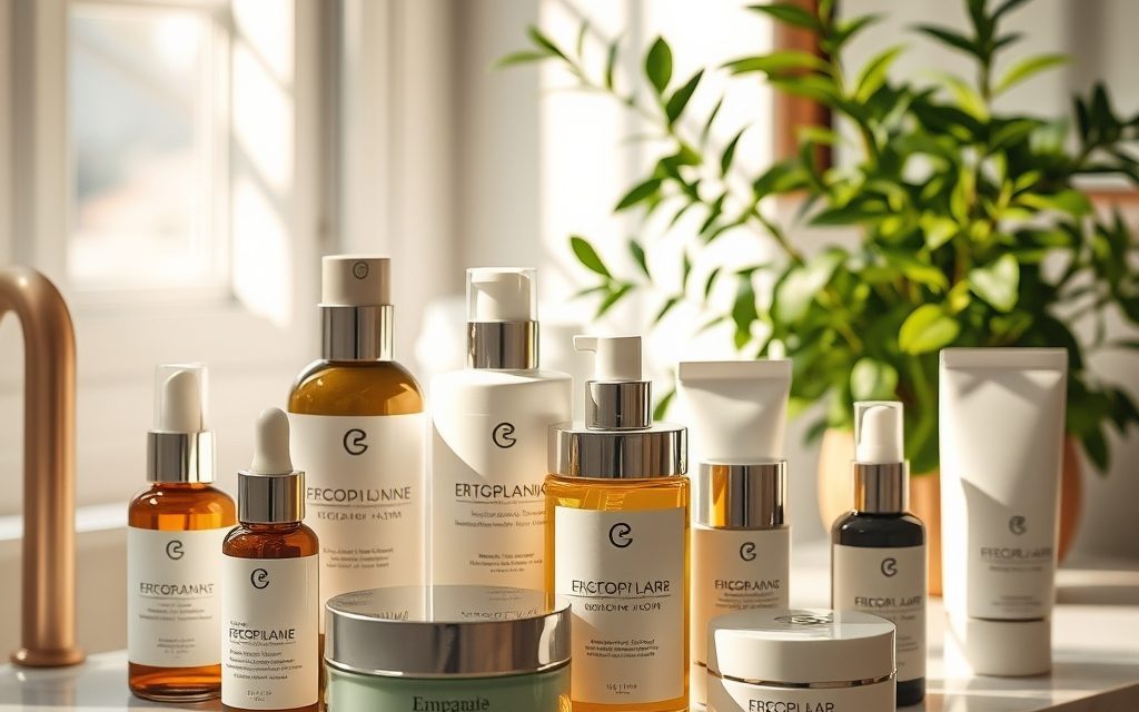 Jak ułożyć rutynę anti aging i nie osłabić bariery skóry