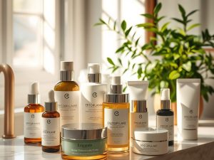 Jak ułożyć rutynę anti aging i nie osłabić bariery skóry