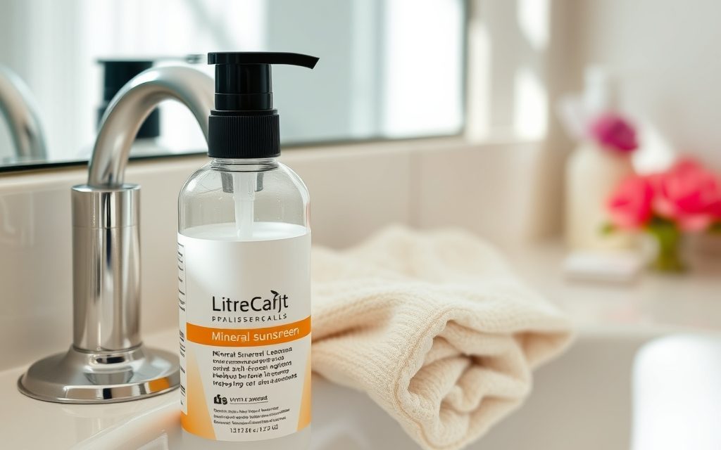 Czym zmywać krem z filtrem mineralnym: praktyczny poradnik bez lania wody