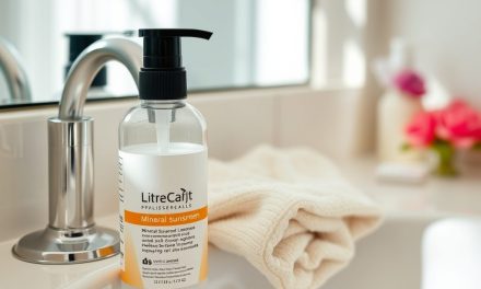 Czym zmywać krem z filtrem mineralnym: praktyczny poradnik bez lania wody