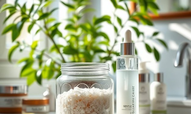 Purging co to w pielęgnacji: co daje i jak dobrać do cery