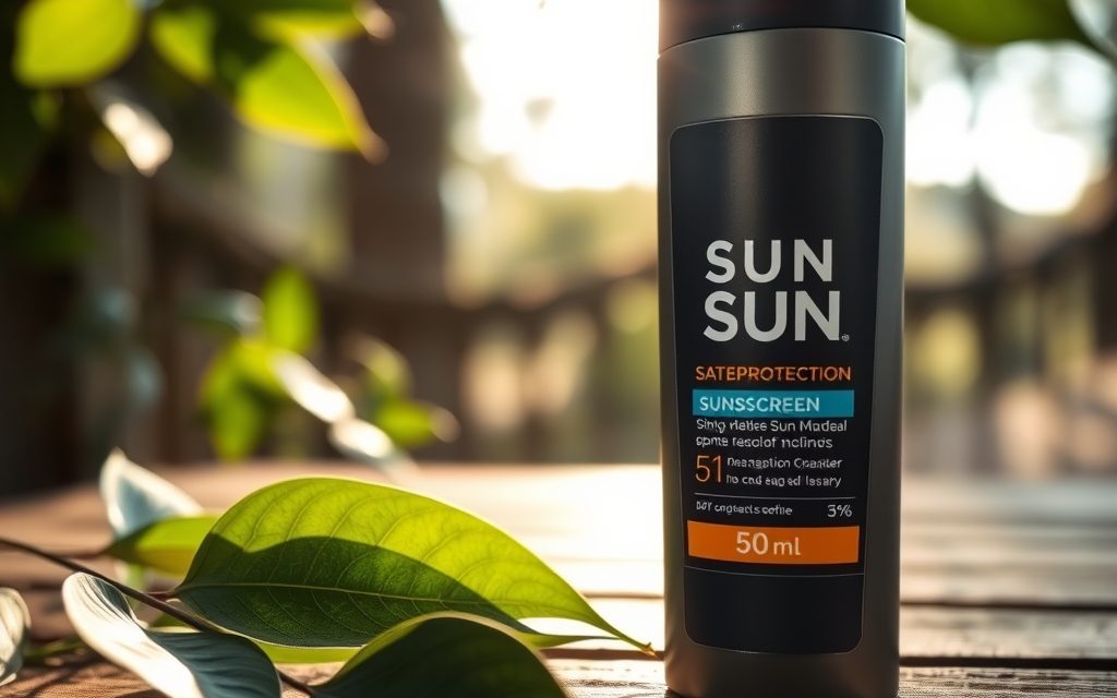 Spf dla mężczyzn w pielęgnacji: co daje i jak dobrać do cery