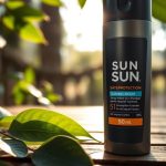 Spf dla mężczyzn w pielęgnacji: co daje i jak dobrać do cery