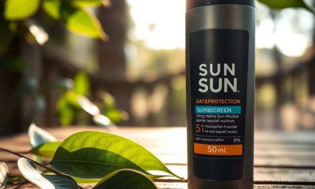 Spf dla mężczyzn w pielęgnacji: co daje i jak dobrać do cery