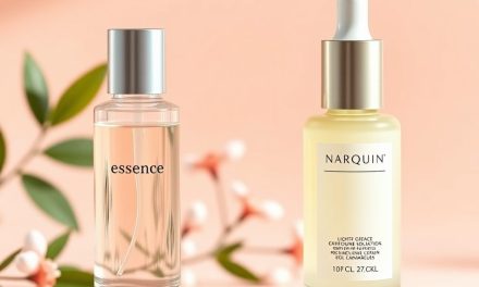 Esencja a serum różnice: jak działa, dla kogo i jak używać