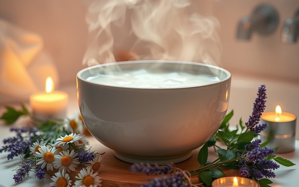 Parówka na twarz domowe sposoby: praktyczny poradnik bez lania wody