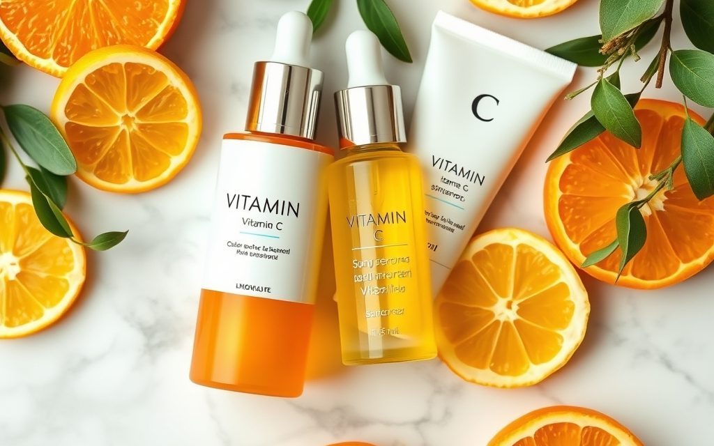 Spf a witamina c: praktyczny poradnik bez lania wody
