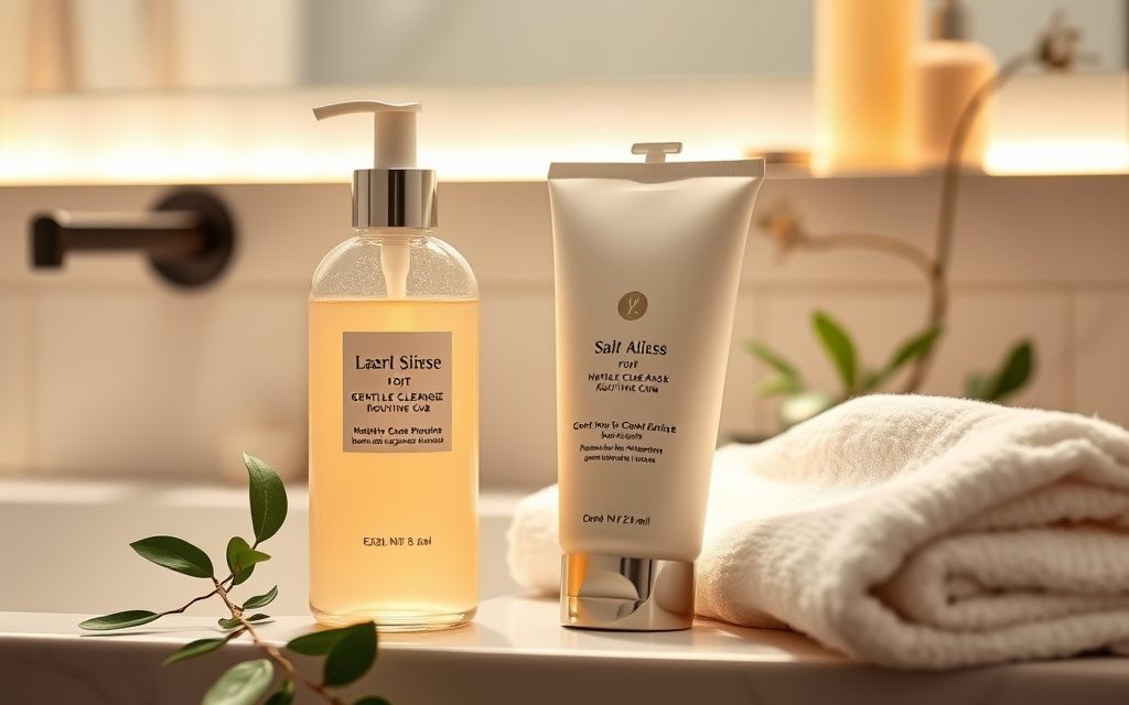 Czy dwuetapowe oczyszczanie jest konieczne bez makijażu? Jak zrobić to bezpiecznie i z